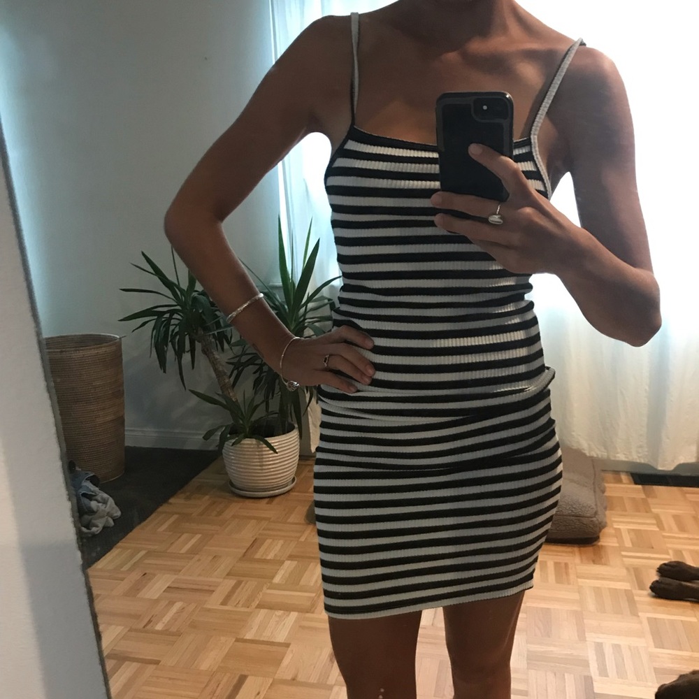 Billabong Stretchy Dress